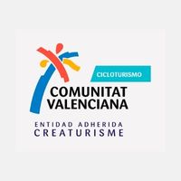 comunidad valenciana creaturisme ciclo turismo