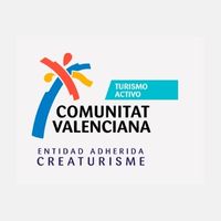 comunidad valenciana creaturisme turismo activo