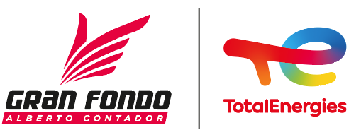 Gran fondo alberto contador